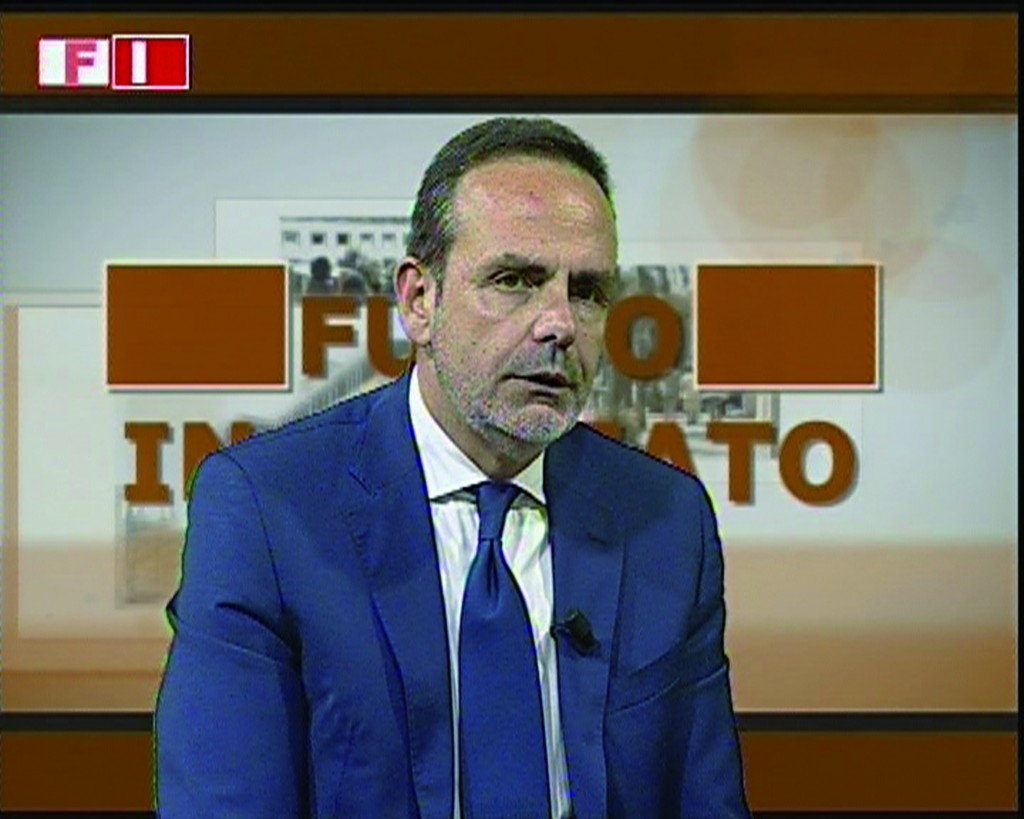 «Qui tra sette giorni si chiude». L’Asrem avvia un’inchiesta