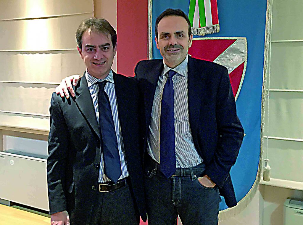 Due milioni per l’autoimprenditoria: «Interventi concreti, ora ripartenza»