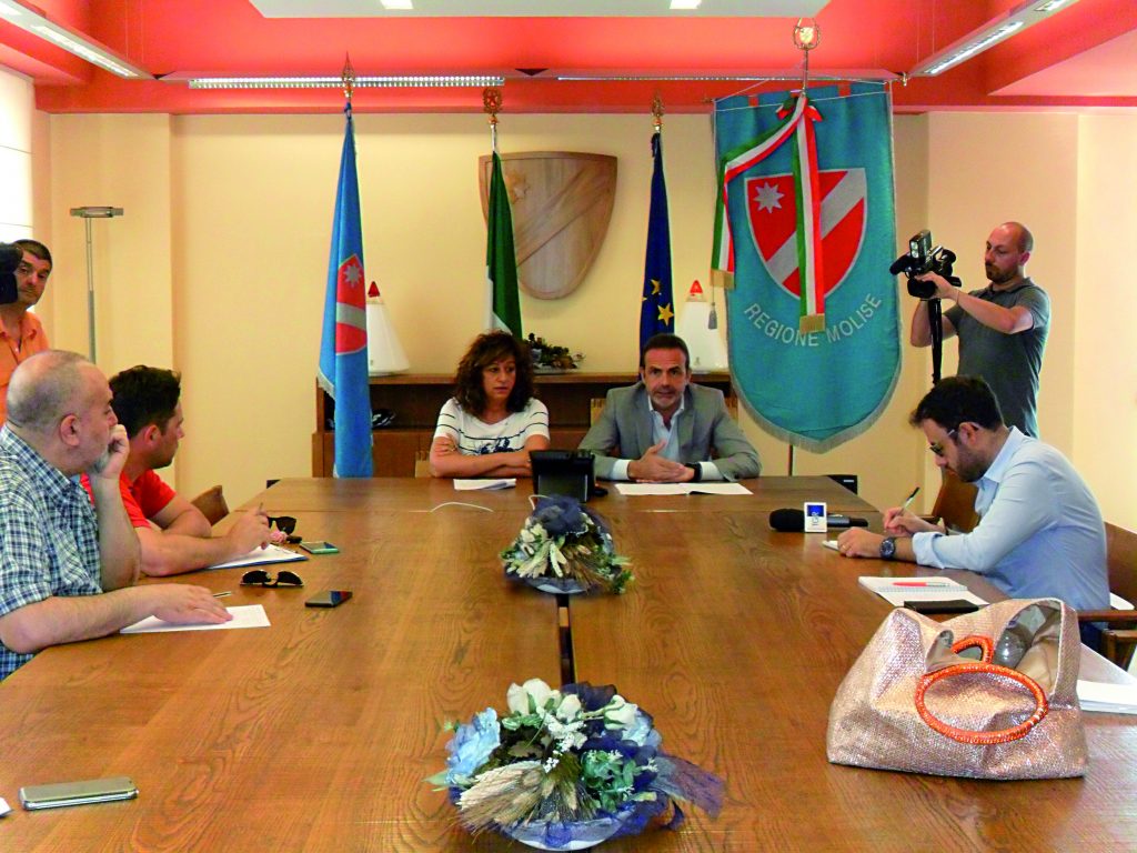 Disservizi e consigli per migliorare, la sanità attiva il numero verde