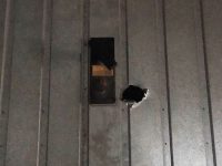 Venafro, ancora raid nei garage. Rubata anche un’auto