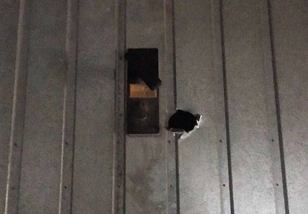 Venafro, ancora raid nei garage. Rubata anche un’auto