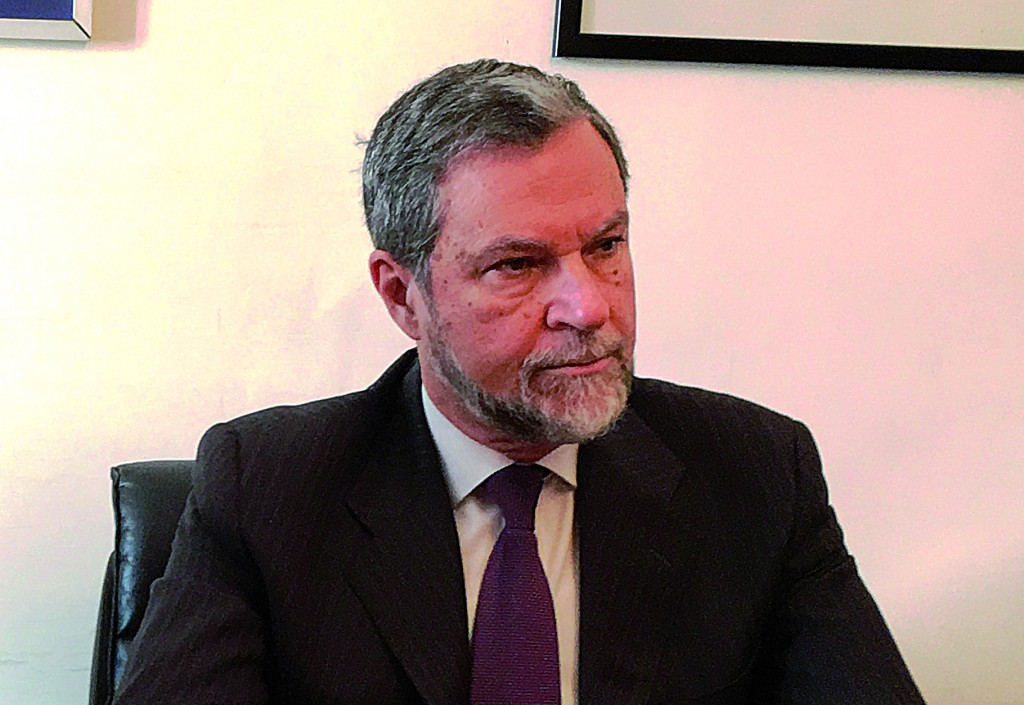 Inquinamento a Venafro, incarico ‘inaccettabile’ per il prefetto di Isernia