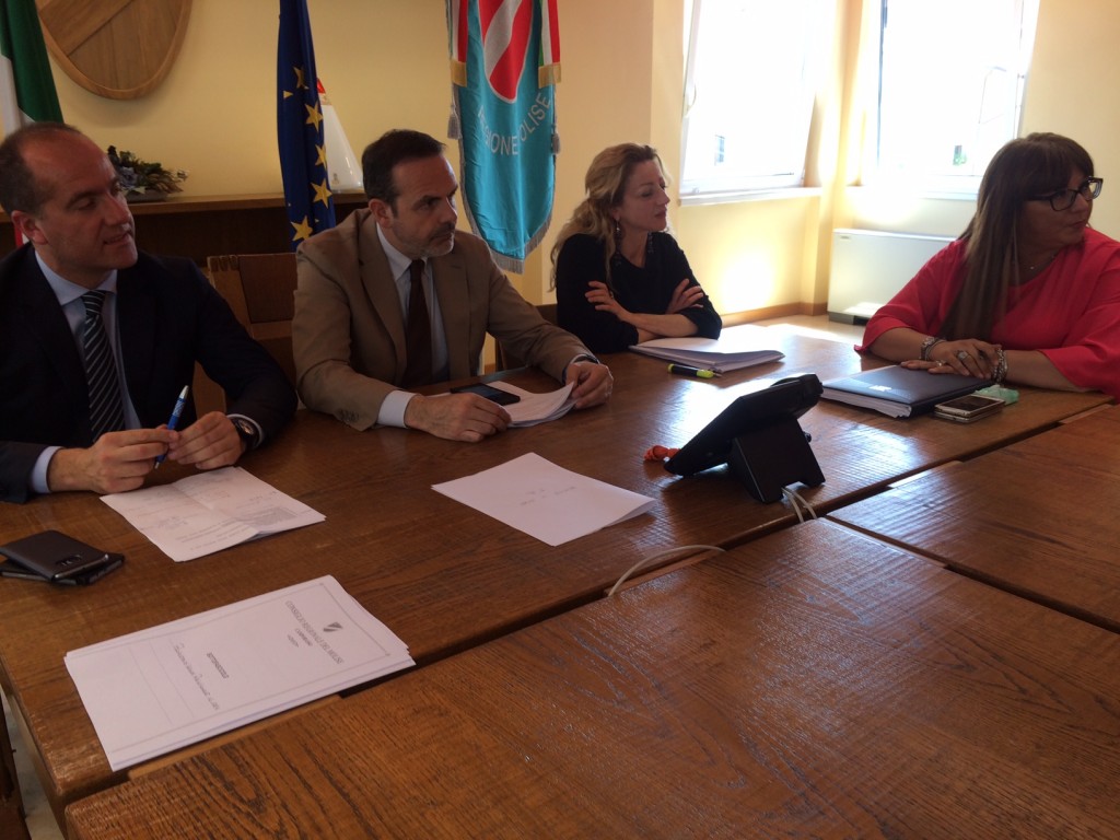 Due ddl saranno un testo unico: la Regione dichiara guerra al bullismo