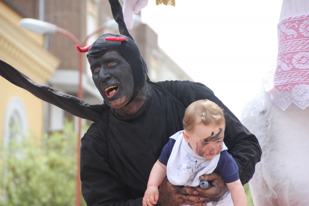 Corpus Domini, ecco il tabellone degli eventi in programma a Campobasso