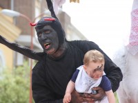 Corpus Domini, ecco il tabellone degli eventi in programma a Campobasso