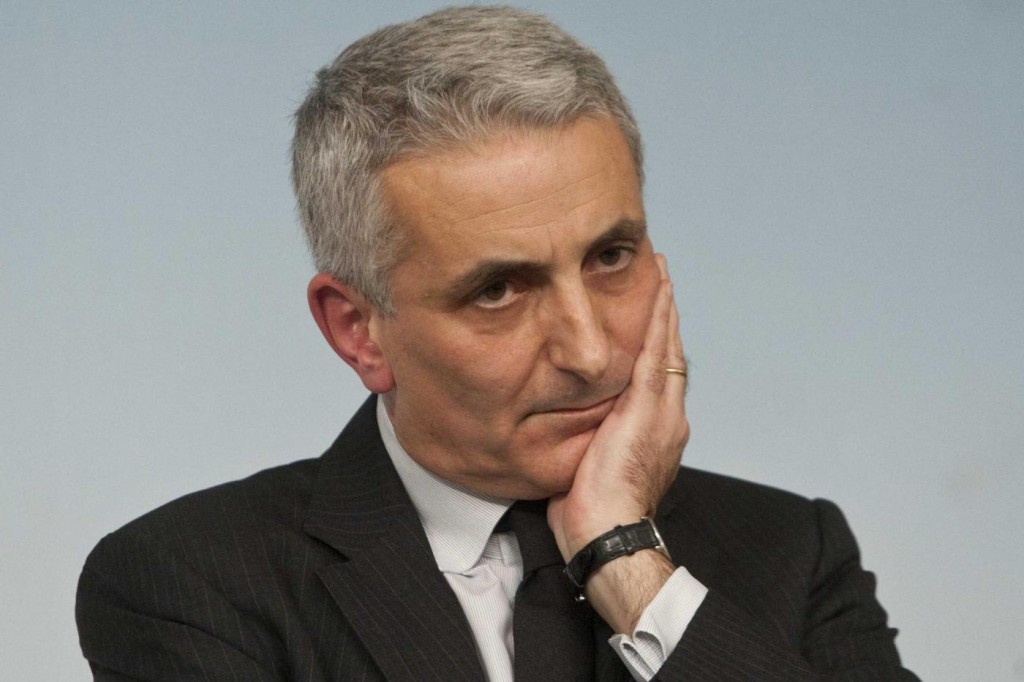 Piano sanitario, Quagliariello contesta la costituzionalità della ‘manovrina’