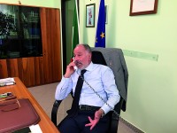 Corpus Domini, Pagano al lavoro: città sicura