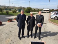 Resto al Sud, porto di Termoli fra le Zone economiche speciali. Fanelli: una grande chance