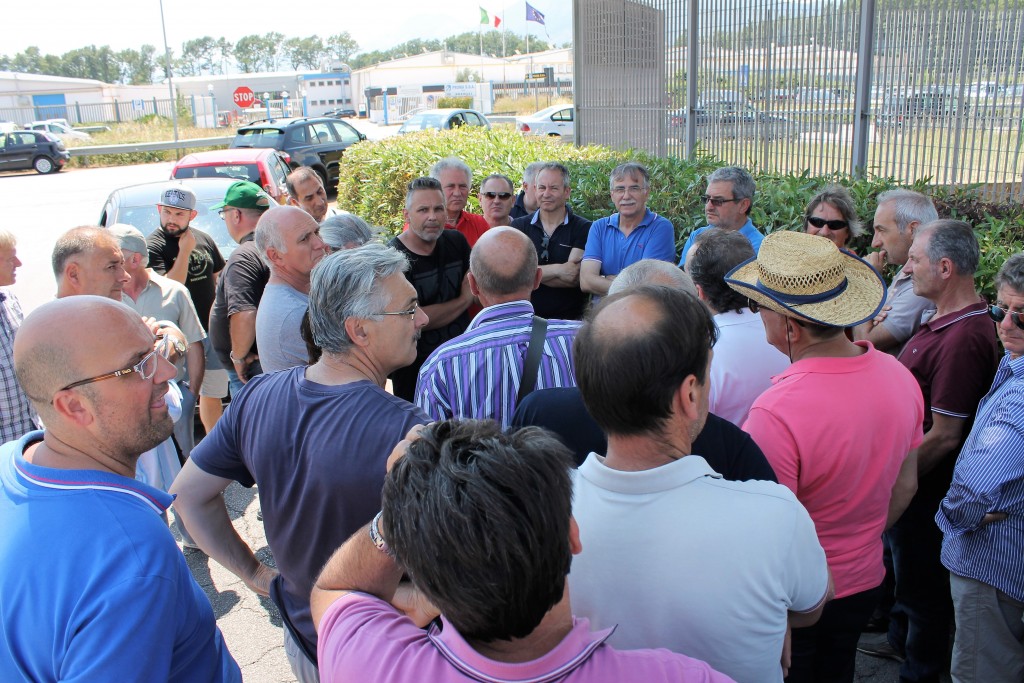 Unilever, si accende lo scontro: sciopero ad oltranza da lunedì