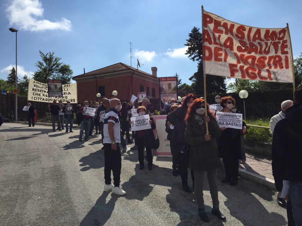 Registro tumori, sollecitato l’Istituto superiore di Sanità