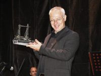 Jelsi, omaggio al violinista Massimo Coen: premiato il figlio Gabriele