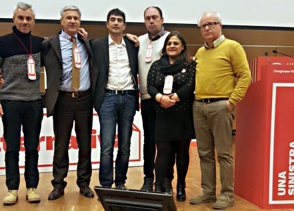 Una sola sinistra per battere Renzi, Grillo e la destra