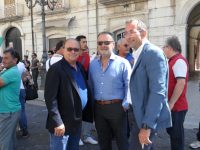 De Matteis spegne il rogo nel centrodestra: «Serve un nome nuovo»