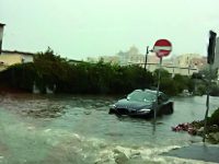 Grandinata, ecco come segnalare i danni in agricoltura