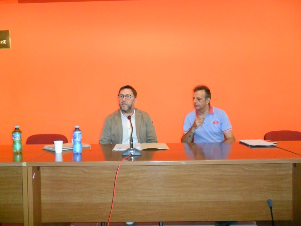 Boom del biologico e soldi ai giovani, Facciolla: «Col Psr un Molise diverso»