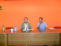 Boom del biologico e soldi ai giovani, Facciolla: «Col Psr un Molise diverso»