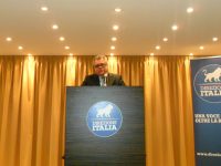 Muro contro muro nel centrodestra. La tensione sale