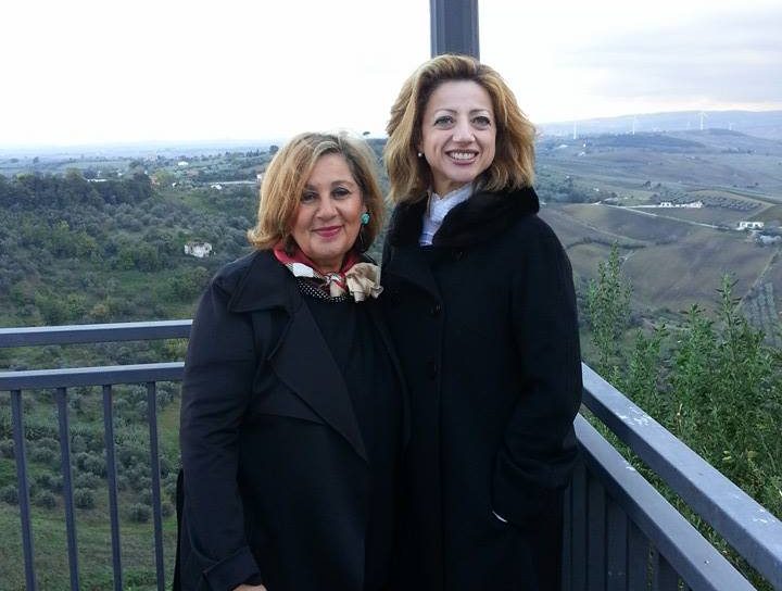 La spunta Lanciano, è lei il Garante della persona