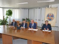 Intesa Unimol-Regione, bus gratis per gli universitari