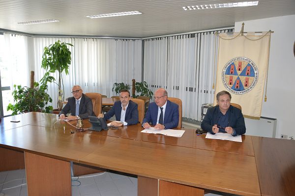 Intesa Unimol-Regione, bus gratis per gli universitari