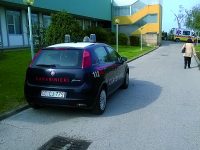 Antincendio, il Nas fa le pulci alle strutture Asrem