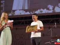 Il sogno di Maurizio Santilli continua al Social World Film Festival