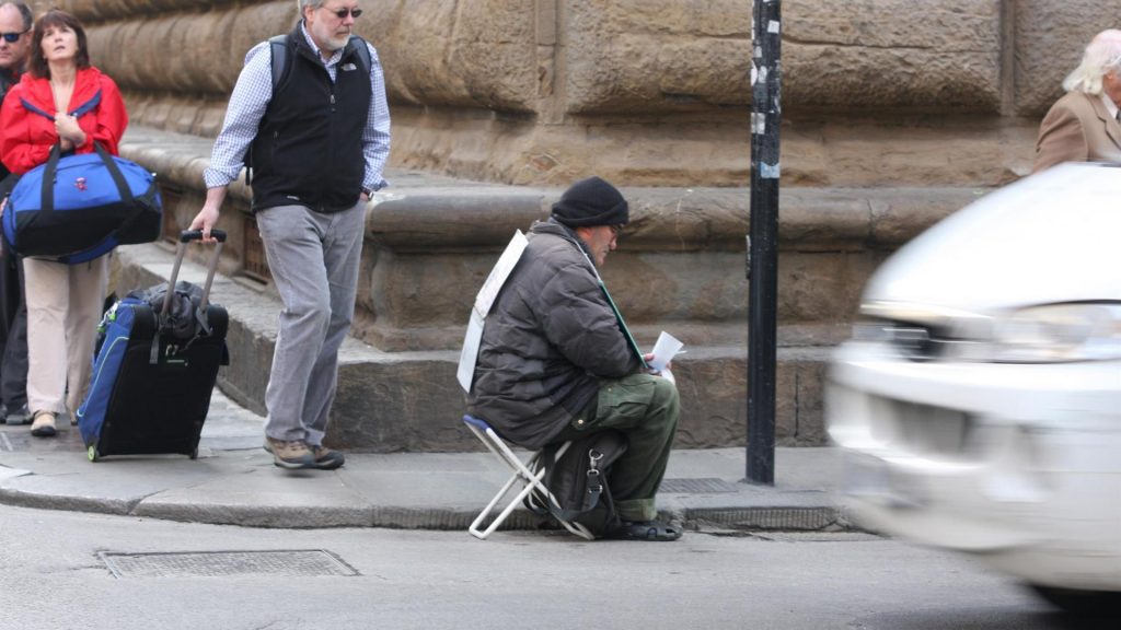 Intesa sul reddito di inclusione, «fondi per 600mila famiglie»