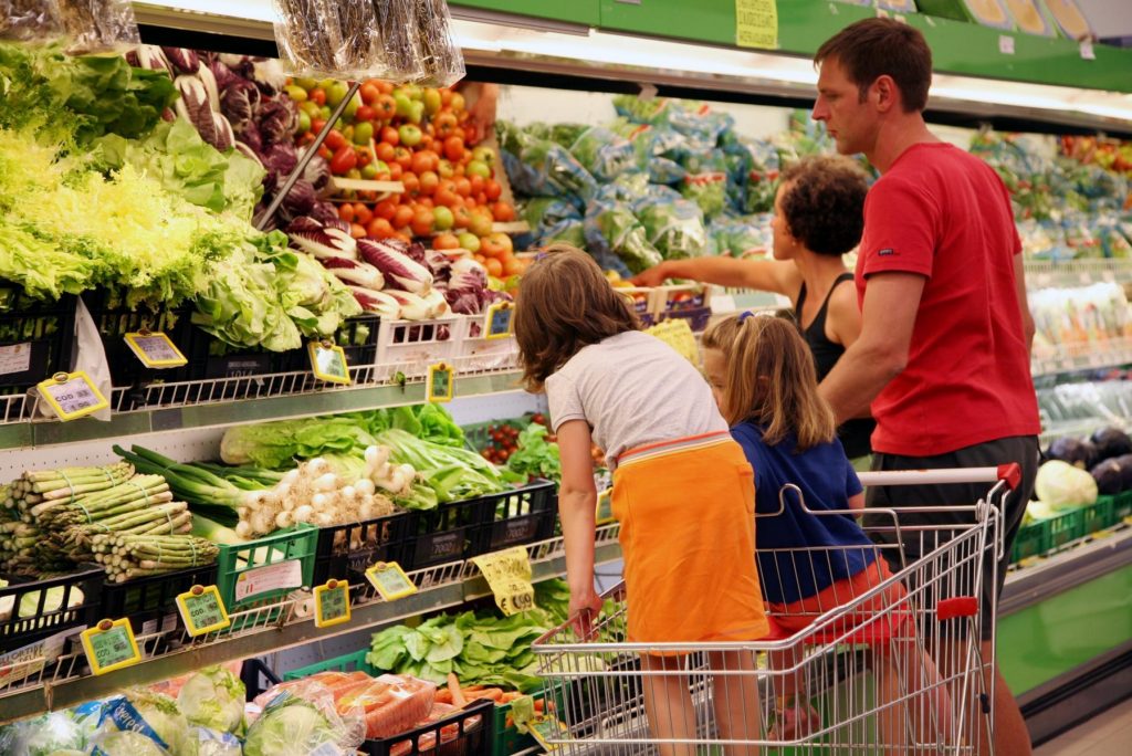 Molisani meno poveri, però lontani dalla media nazionale