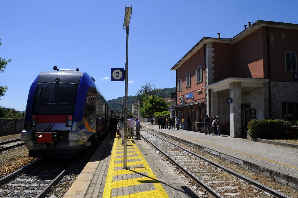 Falsa partenza per lo Swing, Trenitalia si scusa coi pendolari