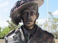 Ettore Marinelli e quella passione per i bronzi che scorre nelle vene