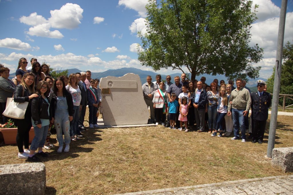 Cercemaggiore celebra gli emigrati e ogni anno ricorda un cittadino che si è distinto