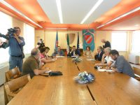 Area Matese come un’unica città. Dalle farmacie agli infermieri: strategia comune da 6,7 milioni