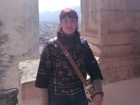 Francesca Carnevale nominata consigliera delegata di Molise Cultura