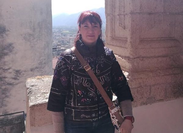 Francesca Carnevale nominata consigliera delegata di Molise Cultura