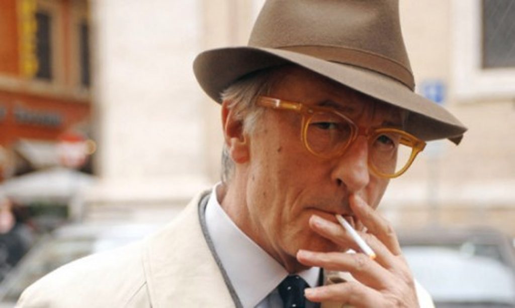 Il Biferno, gli asini e il mare dal treno. Feltri racconta la sua estate «da terrone»