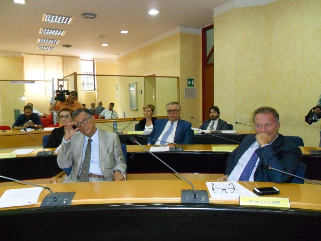 Piano energetico, Iorio accusa: «Come per la sanità sono state tradite le promesse elettorali»