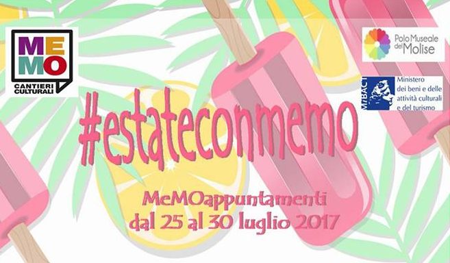 Da domani aperture straordinarie nei musei statali della regione