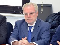 Il senatore Di Giacomo: «Tirato per la giacchetta vi dico cosa penso»