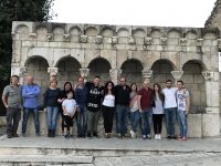 Isernia, nuova vita al centro storico