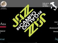 Un viaggio dai Balcani al Molise per la terza serata di Jazz in Campo