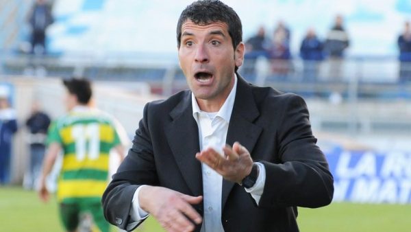 La DL Group dietro l’iscrizione dei Lupi. Foglia Manzillo nuovo allenatore