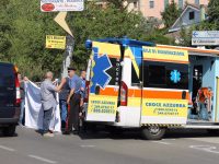 Travolto da un’auto mentre attraversa la strada, insegnante 67enne di Venafro perde la vita
