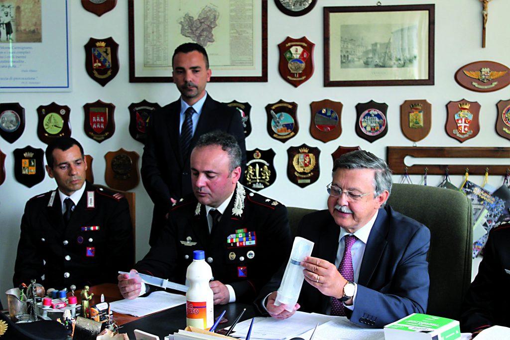 Accusata di omicidio, i legali dell’infermiera vanno al Riesame