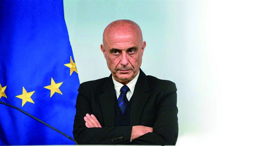 Il Viminale fa sul serio: un Cie per ogni regione