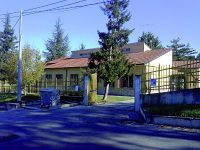 Lo strano caso del plesso di Mascione: chiuso in via temporanea e mai più riaperto