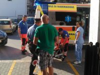 Treno fermo in stazione a Venafro per un 46enne ubriaco a bordo