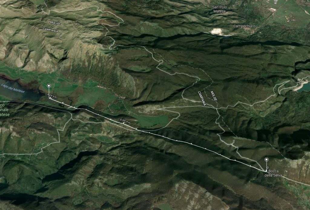 I rombi delle moto per salutare Pietro