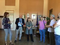 Scuola di Mascione, dito puntato contro l’amministrazione