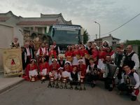 Agnone capitale nazionale del folklore