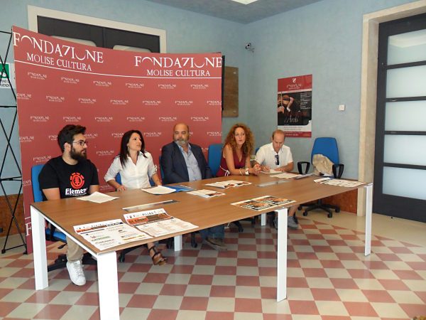 De Andrè, artisti da tutto il Paese a Pietracatella